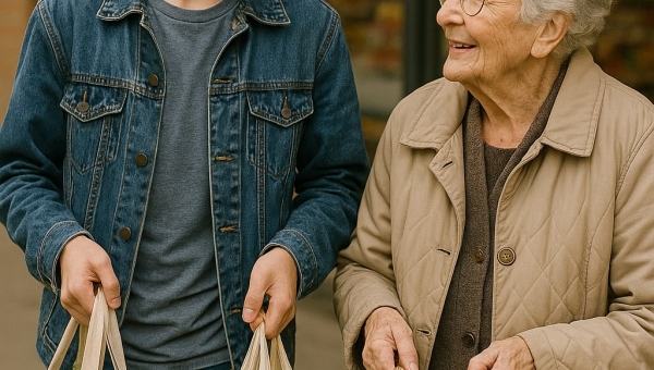 Les Petits jobs Boélands se mettent en place